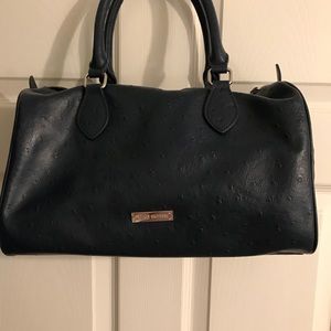 Brooks Brothers satchel handbag